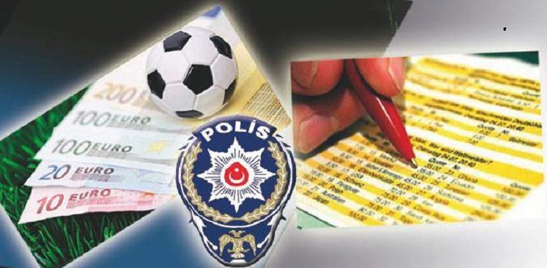 Kaçak Bahis ve Kaçak Kumar Oynatmanın Cezası - Ağır Ceza Avukatı - İstanbul