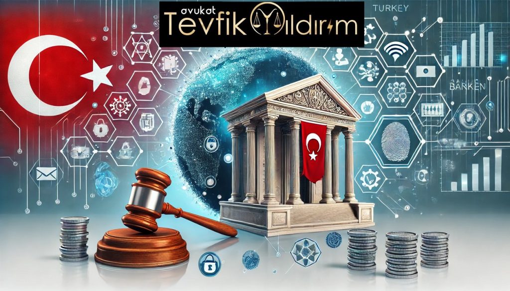 Türkiye’de ve Dünyada Bankacılıkta Dolandırıcılıkla Mücadele Yöntemleri: Karşılaştırmalı Bir Analiz