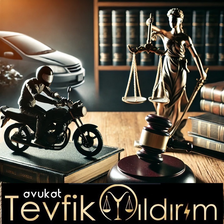 Pendik’teki Motokurye Kazası: Hukuki Değerlendirme ve Olası Cezai Sonuçlar