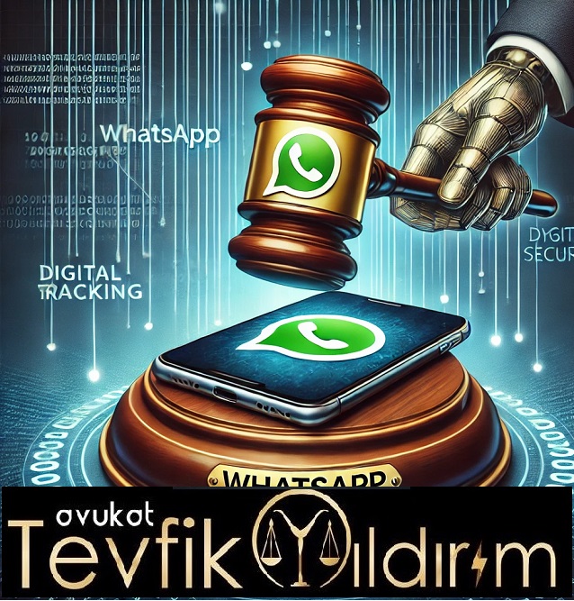 WhatsApp Üzerinden İşlenen Suçlarla Mücadelede Etkili Yöntemler ve Hukuki Çözüm Önerileri