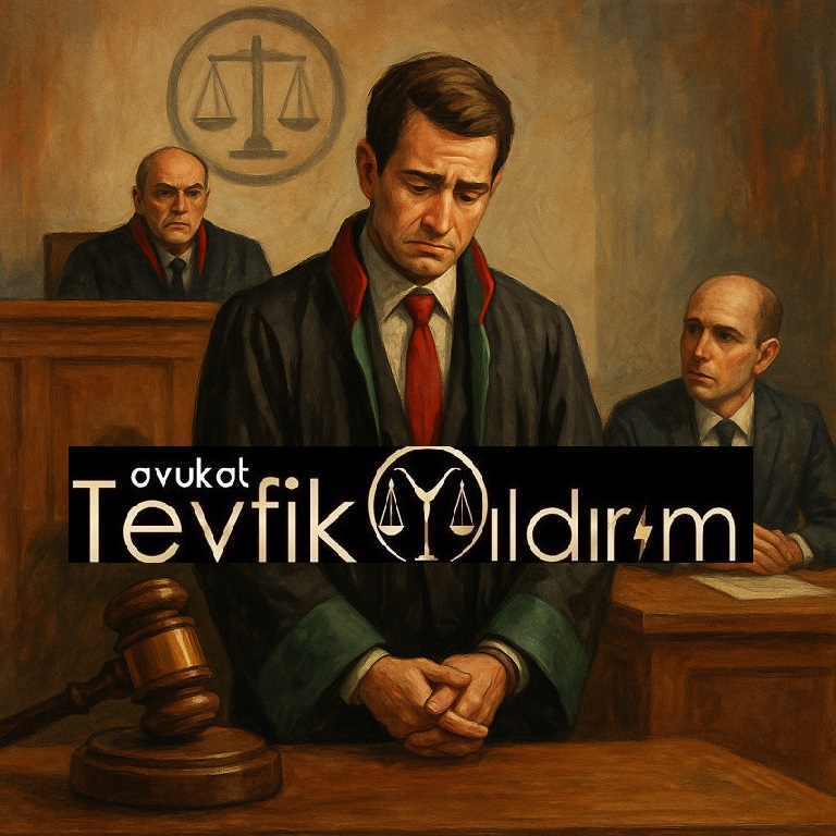 Avukatın Suç Tipi Tartışması: Dolandırıcılık mı, Güveni Kötüye Kullanma mı? ve Yargıtay Ceza Genel Kurulu’nun Direnme Kriteri