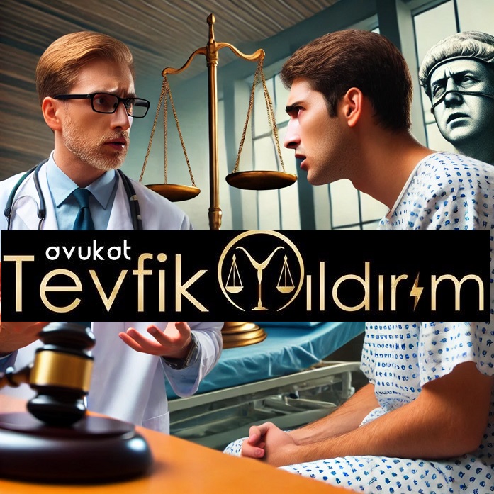 Doktora Karşı “Daha Sonra Diyorlar ki Doktorları Niye Dövüyorlar” Sözü Tehdit Suçunu Oluşturur mu?
