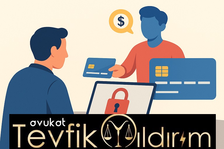 11. Yeni Yargı Paketi Dolandırıcılık Taslak Düzenleme TCK 158